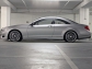 VÄTH Mercedes CL63 AMG