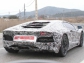 Lamborghini LP700-4 Aventador