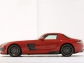 BRABUS WIDESTAR Mercedes SLS