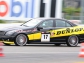 Wimmer RS Mercedes C63 AMG Dunlop