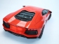 Lamborghini Aventador battles the apocalypse