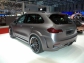 Hamann Guardian – вживую