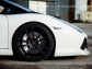 Hamann Lamborghini Gallardo Spyder на PUR Wheels