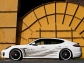 edo competition Porsche Panamera Turbo S