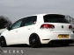 G-WERKS VW Golf MK6 GTI