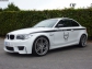 Manhart Racing BMW 1-Series M Coupe
