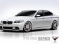 Vorsteiner BMW 5-Series