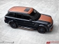 2012 Project Kahn Vesuvius Edition Sport 300