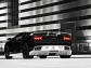 BF Performance’s GT600 Black and White edition