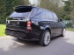Mansory Range Rover  2013 на базе Vogue