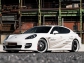 edo competition Porsche Panamera Turbo S