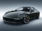 Porsche 911 Club Coupe special edition