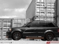2012 Project Kahn Vesuvius Edition Sport 300