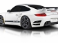 steiner VRT Porsche 911 Turbo