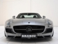 BRABUS 700 Biturbo Mercedes SLS AMG