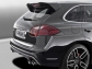 Caractere Exclusive Porsche Cayenne II