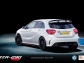 RevoZport Mercedes A-Class