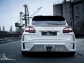 ASMA Porsche Cayenne Turbo