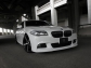 3D Design BMW 5-Series M-Sport