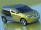 Renault рассекретил концепт-кар Frendzy до Франкфурта