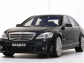 BRABUS SV12 R Biturbo 800