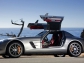 Mercedes SLS AMG Black Series – быть!