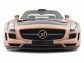 HAMANN HAWK Mercedes SLS AMG