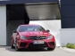 2012 Mercedes-Benz C63 AMG Coupe Black Series