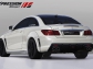 Expression Motorsport Mercedes E-Class coupe