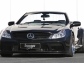 Inden Mercedes SL65 AMG