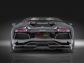 Novitec Torado - новый проект тюнинга Lamborghini Aventador
