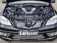 Carlsson CS60 Mercedes S-Class