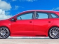 JE Design Seat Ibiza ST