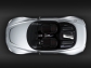 В Париже дебютировал концепт Audi e-Tron Spyder