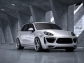 Met-R Porsche Cayenne Radical Star