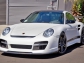steiner VRT Porsche 911 Turbo