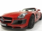 BRABUS WIDESTAR Mercedes SLS
