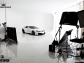 Уникальный Mercedes SLR от RENNtech & Co