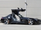 MEC Design Mercedes SLS AMG