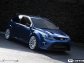 Project Kahn Ford Focus RS