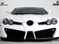 Уникальный Mercedes SLR от RENNtech & Co