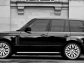 Project Kahn представляет Range Rover RS500