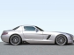 VÄTH Mercedes-Benz SLS AMG