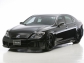 Wald International Lexus LS600h Black Bison Edition