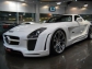 FAB Design Mercedes SLS AMG