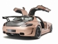 HAMANN HAWK Mercedes SLS AMG