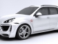 Met-R Porsche Cayenne Radical Star