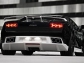 BF Performance’s GT600 Black and White edition