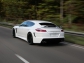 TECHART GrandGT на базе Porsche Panamera