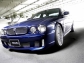 Wald Jaguar XJ X350 Black Bison Edition